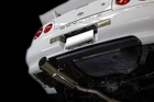 Isr R34 25GTT Single Exhaust For Nissan Door New. Price: $498.75.
