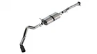 Borla 140833BC S-type Cat-back Exhaust System New. Price: $1378.32.