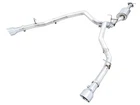 Awe Tuning 3015-32005 Exhaust System Kit New. Price: $1545.00.