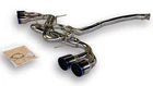 Hks Legamax Premium Flux Welded Exhaust System For 2009-2021 Nissan Gt-r Gtr R35 New. Price: $2340.00.