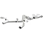 Magnaflow 16772 For Exhaust System Catback 07-08 Gm Hummer H2 Split Rear New. Price: $1213.64.