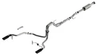 Borla Cat-back Exhaust System Atak 2021-2026 Ford F-150 5.0L V8 140867BC New. Price: $1597.99.