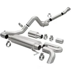 Magnaflow 19559 Exhaust 2021-25 Ford Bronco Over Land Big Bend Blk Diamond & New. Price: $1249.00.