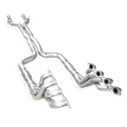 Stainless Works CA16HCAT For 2016-20 Camaro Headers 2" Primaries 3" High-flow New. Price: $2845.25.