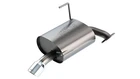 Borla 11967 S-type Axle Back System Exhaust New. Price: $699.99.