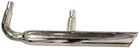 Zoom Tube Tail Pipe Vw Beetle 1960 1977 New. Price: $188.11.