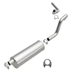 Ford Bronco 1983-1996 Brexhaust 106-0381 Direct-fit Series Kit New. Price: $140.00.