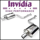 Invidia HS13LISG3S Q300 Axleback Exhaust For 13-24 Lexus IS200/IS250/IS300/IS350 New. Price: $1145.69.