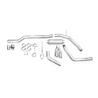 Stainless Works Fmavcb Exhaust System Cnc Mandrel-bent Cat-back New. Price: $1362.22.