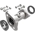 Brexhaust 107-0047 Direct-fit Front Pipe Kit For 1997-1999 Acura Cl New. Price: $175.99.