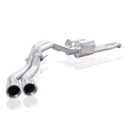 Stainless Works CT14CB Exhaust Passenger Rear Tire Exit For Gmc Sierra 07-16 New. Price: $1718.93.