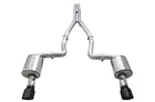 Awe Tuning 3020-33070 Exhaust System Kit New. Price: $1755.00.