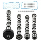 Camshaft & Rockers Arms Lifters Kit For Dodge Grand Caravan 3.6L V6 Dohc 2011-16 New. Price: $357.33.