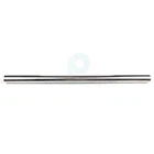 2.5" Od Feet T-304 Stainless Steel Straight Exhaust Piping Tubing Tube Pipe New. Price: $32.89.