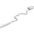 Brexhaust Replacement Stainless System Kit 116-0015: Compatible With New. Price: $397.10.