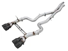 Awe Tuning 3020-43087 Exhaust System Kit New. Price: $2045.00.