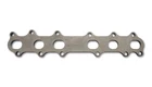 Vibrant Performance Exhaust Manifold Flange Toyota 2JZ Motor - 1/2IN Thick New. Price: $71.05.
