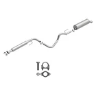 For Saturn Ion 2005-2007 Brexhaust Direct-fit Series Kit New. Price: $282.00.