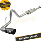 Afe 49-46008-B Mach Force-xp 3" Catback Exhaust 10-21 Toyota Tundra 5.7L V8 New. Price: $953.00.