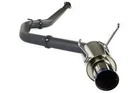 Hks 31008-BF003 Hi-power Catback For Subaru Impreza Wrx Sti Sedan (11-14) New. Price: $879.00.