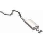 Magnaflow Brexhaust Direct Fits 97-06 Jeep Wrangler 2.4L 2.5L 4.0L New. Price: $213.57.