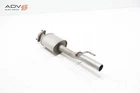 2023 2025 Kia Niro 1.6L Exhaust Center Muffler Resonator Pipe Oem -cut- Used. Price: $219.99.