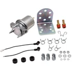 1X Electric Fuel Pump Assembly Kit W/1/4" Npt For Gmc C1500 Pickup New. Price: $39.58.