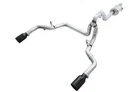 Awe Tuning 3015-33120 Exhaust System Fits 2015+ Ford F-150 With Tips New. Price: $1659.94.