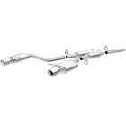 Magnaflow Sys C/b Fits 02- Audi A4 1.8T Awd New. Price: $1521.00.