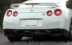 Hks 31021-KN001 For Nissan Gt-r 2009 Legamax Exhaust Premium New. Price: $2600.00.