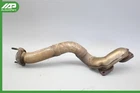 97-03 Bmw E39 540I Driver Left Side Front Exhaust Manifold Header Pipe Oem Used. Price: $78.00.
