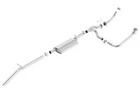 Borla 140634 Cat-back(tm) Exhaust System Atak(r) New. Price: $1159.99.