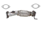 Engine Flex Pipe For Hyundai Sonata 2011 2012 2013 2014 2015 2.4L With Ulev New. Price: $157.00.