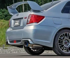 Hks 31008-BF003 Hi-power Catback For Subaru Impreza Wrx Sti Sedan (11-14) New. Price: $880.00.