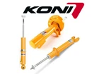 Koni Suspension Shock Absorber Fsd Lt (red) 8805- Non-adjustable, Low Pre New. Price: $271.66.