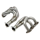 Porsche 911 997.2 Carrera (2009-2013) Sports Exhaust Headers (manifolds) New. Price: $899.00.