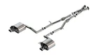 Borla 141011 Exhaust System Kit New. Price: $2097.99.