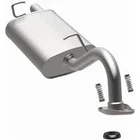 Magnaflow 106-0190 Bre Exhaust Kit For 2007-15 Toyota Yaris 1.5L New. Price: $181.95.