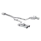 Akrapovic Evo Ti Catback Exhaust For Porsche Panamera Turbo (17-18) New. Price: $8471.63.