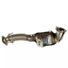 Genuine Ford Catalytic Converter DG9Z-5E212-J New. Price: $1526.51.