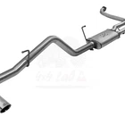 Catback Exhaust System Fits Nissan Frontier 2005-2019 Afe Power New. Price: $957.66.