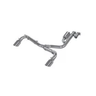 Mbrp S5207AL 21-25 Ford Bronco Sport (1.5L / 2.0L Ecoboost) 2.5IN Res-back New. Price: $564.99.