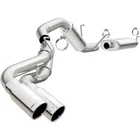Magnaflow Performance Exhaust Kit 15333 New. Price: $1394.00.