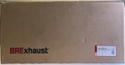 Magna Flow Brexhaust Kit 98-07 LX470 Land Cruiser 4.7L 106-0176 New. Price: $461.03.