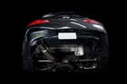 Isr Performance Single Exit Gt Exhaust System Infiniti G37 Coupe Rwd New. Price: $574.75.