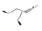 Afe For Gemini Xv 3IN 304 Ss Cat-back Exhaust 09-18 Gm Trucks V6-4.3/V8-4.8/5.3L New. Price: $1852.00.