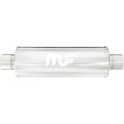 Magnaflow Performance Exhaust Muffler 12867: 3" Inlet/outlet, 5X5X14" New. Price: $161.00.