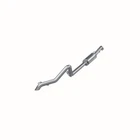 Mbrp Exhaust S5530AL 2.5IN. Cat-back New. Price: $324.99.