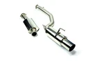 Isr Performance IS-GT-370Z Single-exit Exhaust Nissan (09-20) New. Price: $548.63.