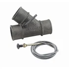Mr. Gasket Exhaust Cut-outs 5424 New. Price: $133.96.